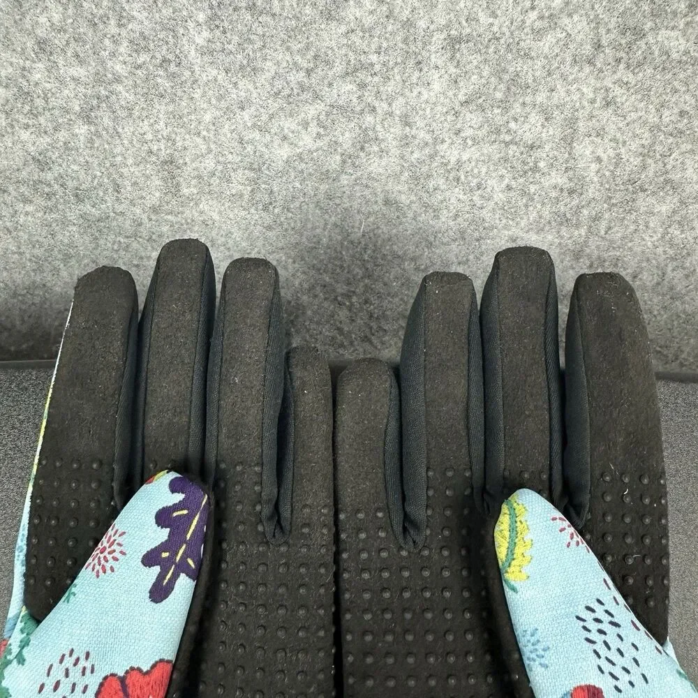 Burton touch go
